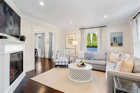 Home Showcase: Updates shine in Wellesley 4-bed